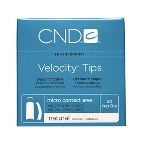 Velocity Tips #02 (LS)